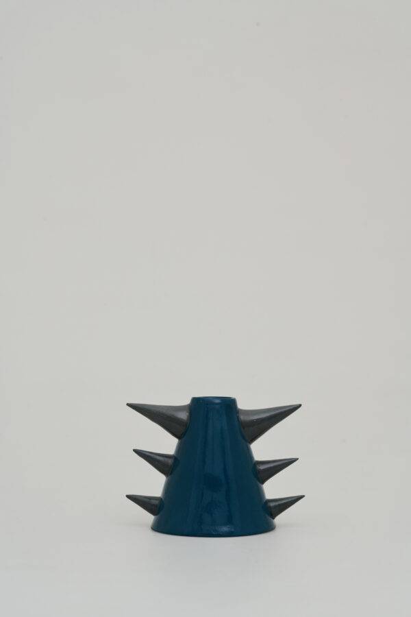 Dino Candle Stick Blue