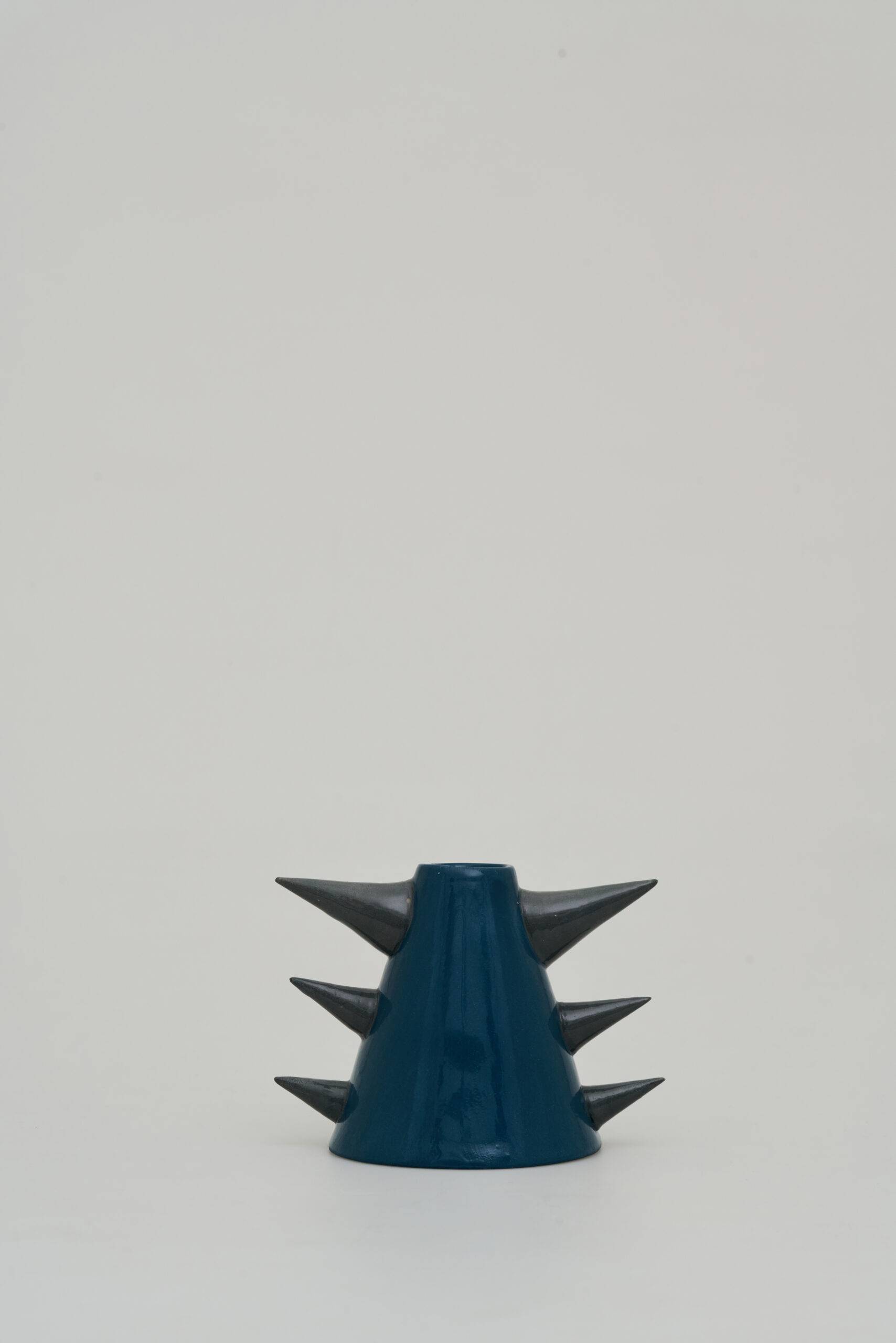 Dino Candle Stick Blue