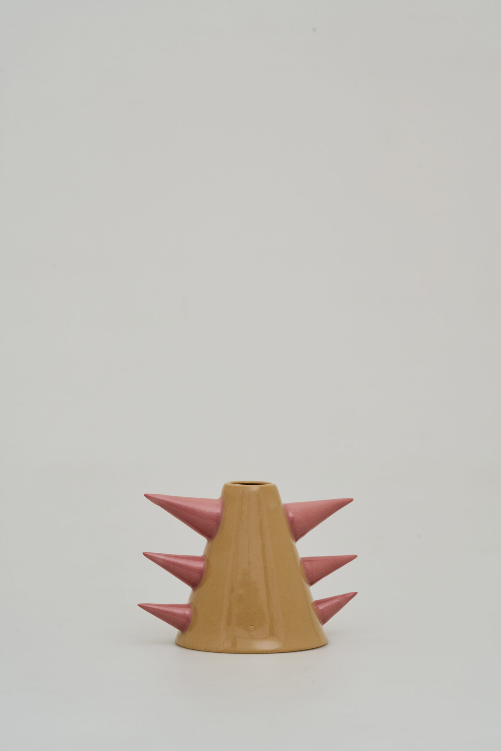 Dino Candle Stick Beige