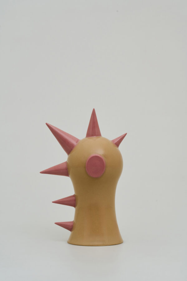 Pika Beige