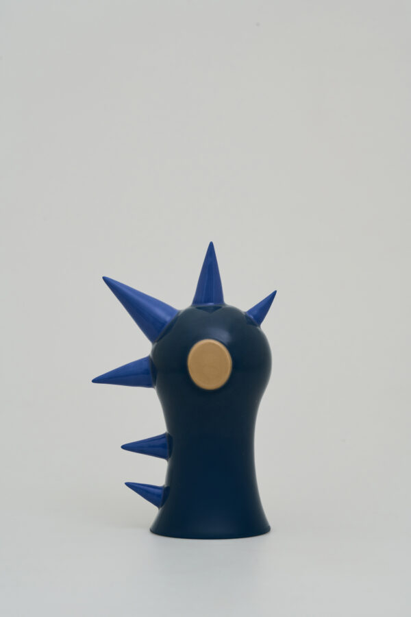 Pika Blue