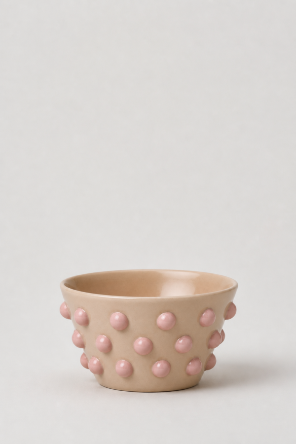 Nubo Bowl Beige