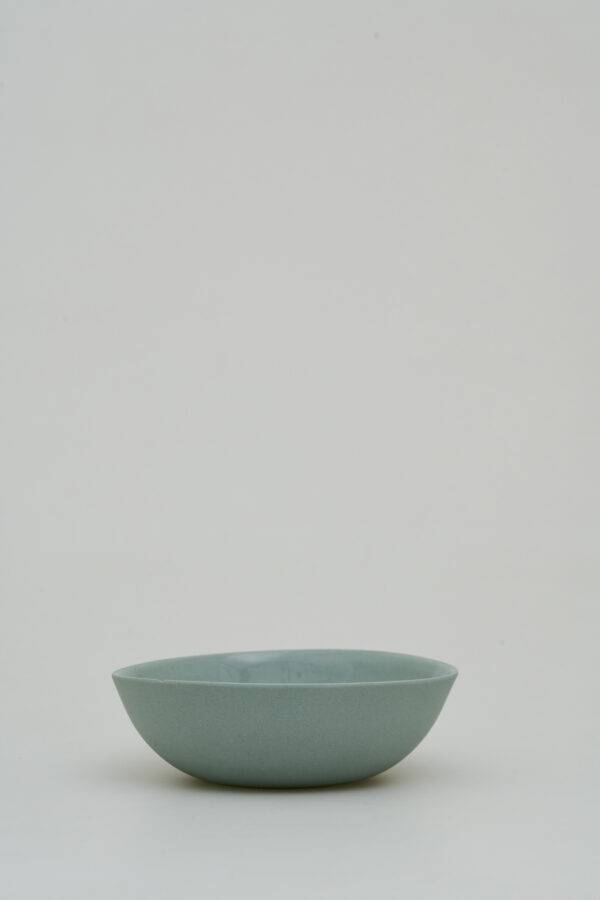 Tondo Soup Bowl Baby Blue