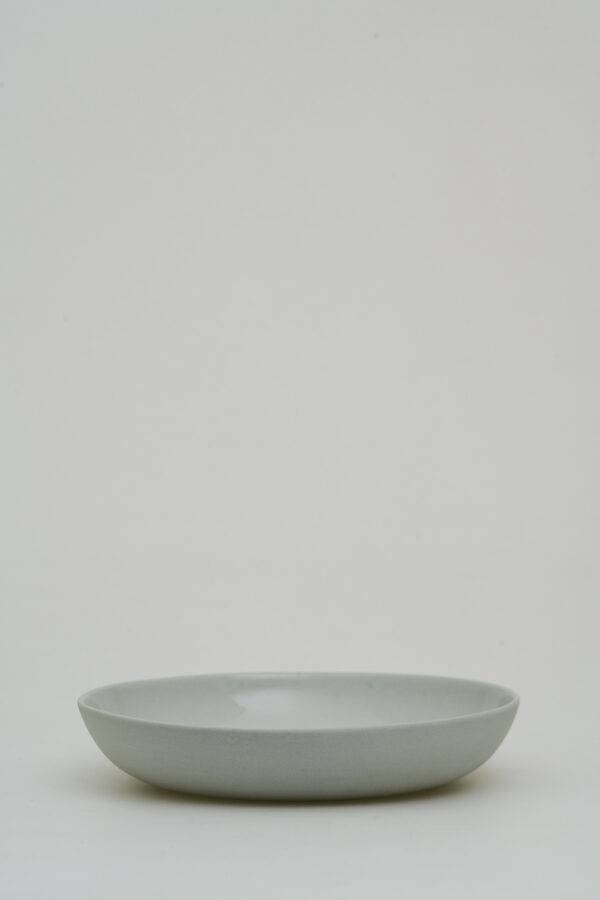 Profondo Dinner Bowl Baby Blue