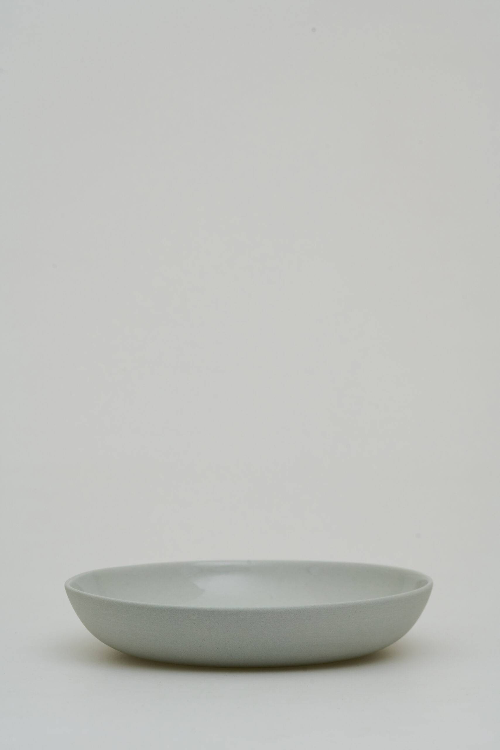 Profondo Dinner Bowl Baby Blue