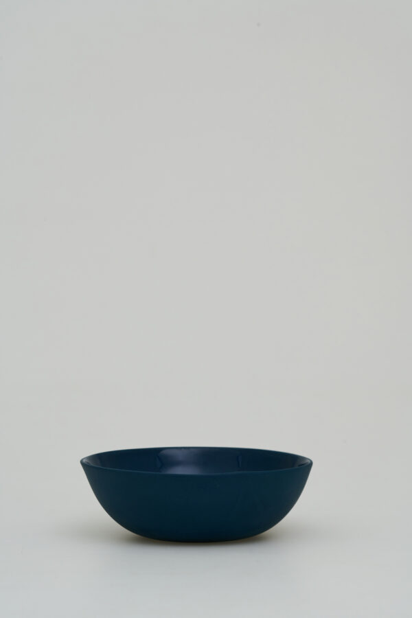 Tondo Soup Bowl Blue