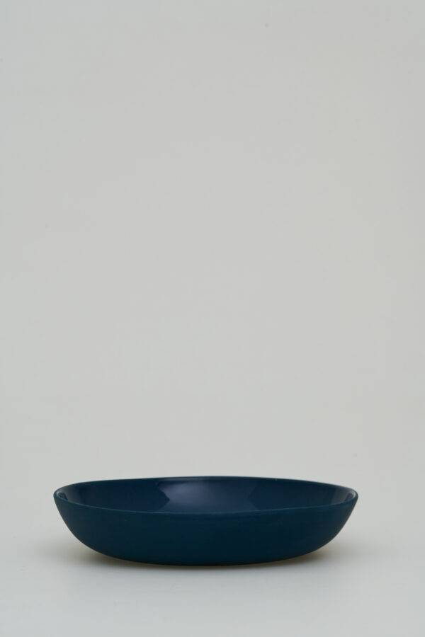 Profondo Dinner Bowl Blue