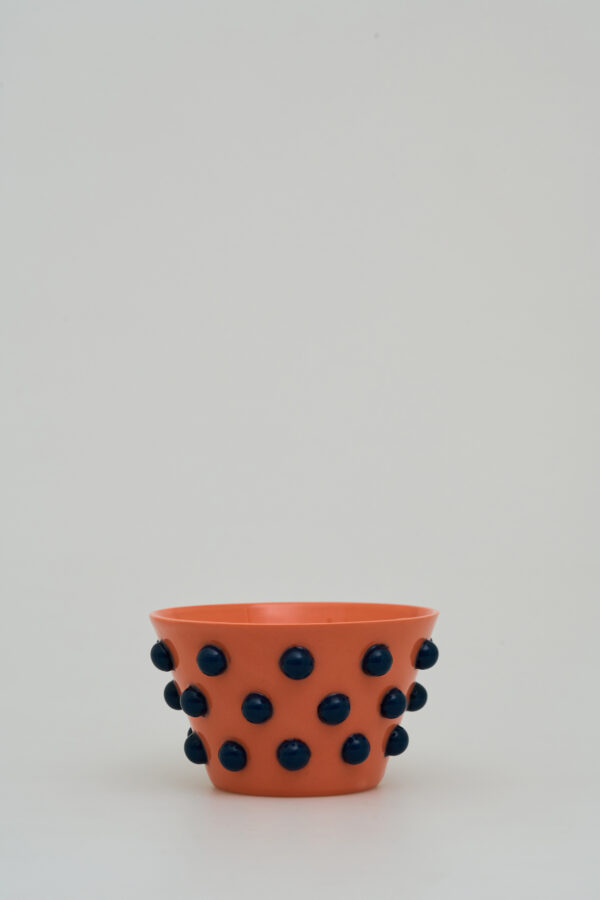 Nubo Bowl Orange