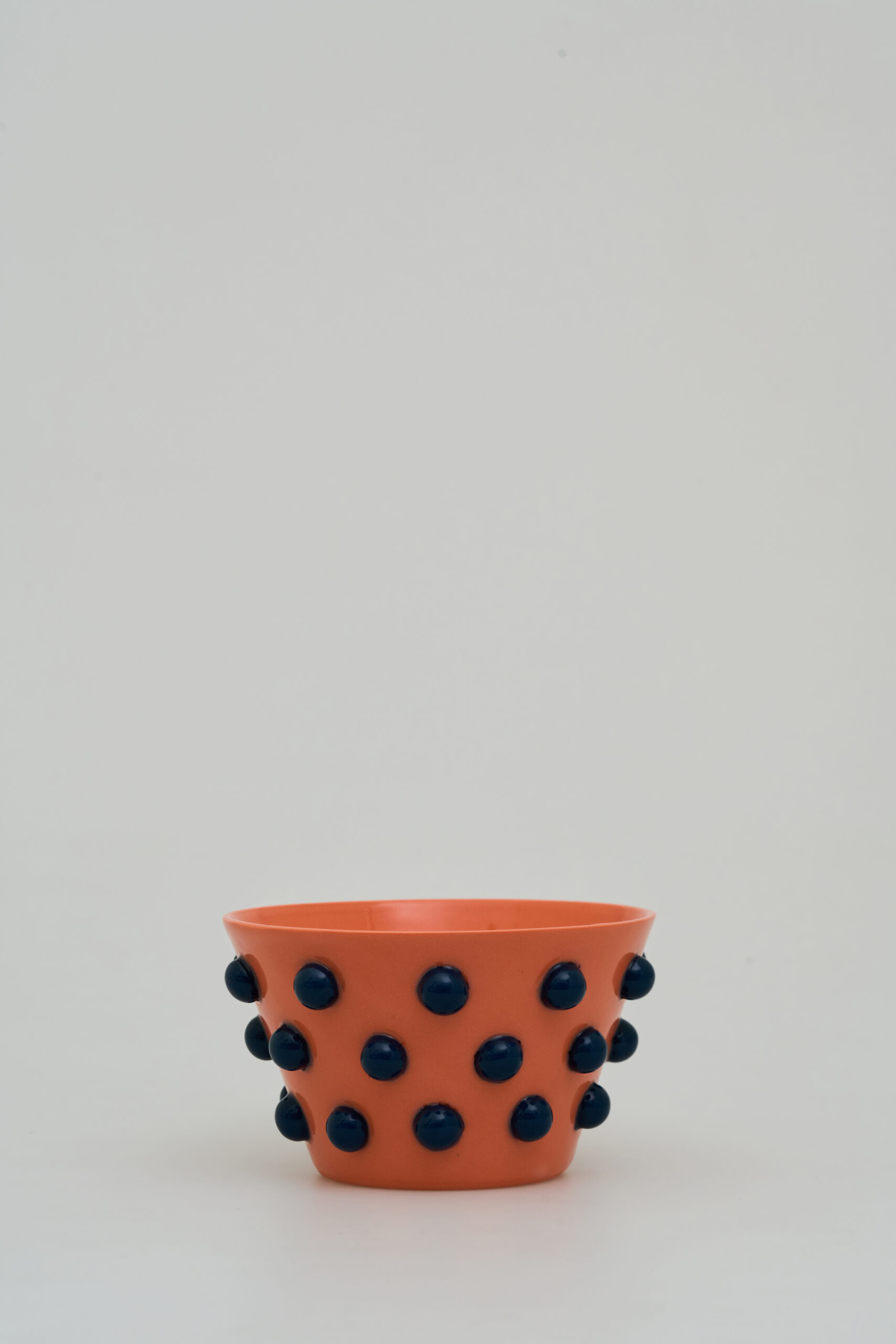 Nubo Bowl Orange