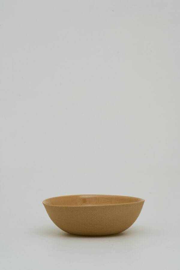 Tondo Soup Bowl Beige