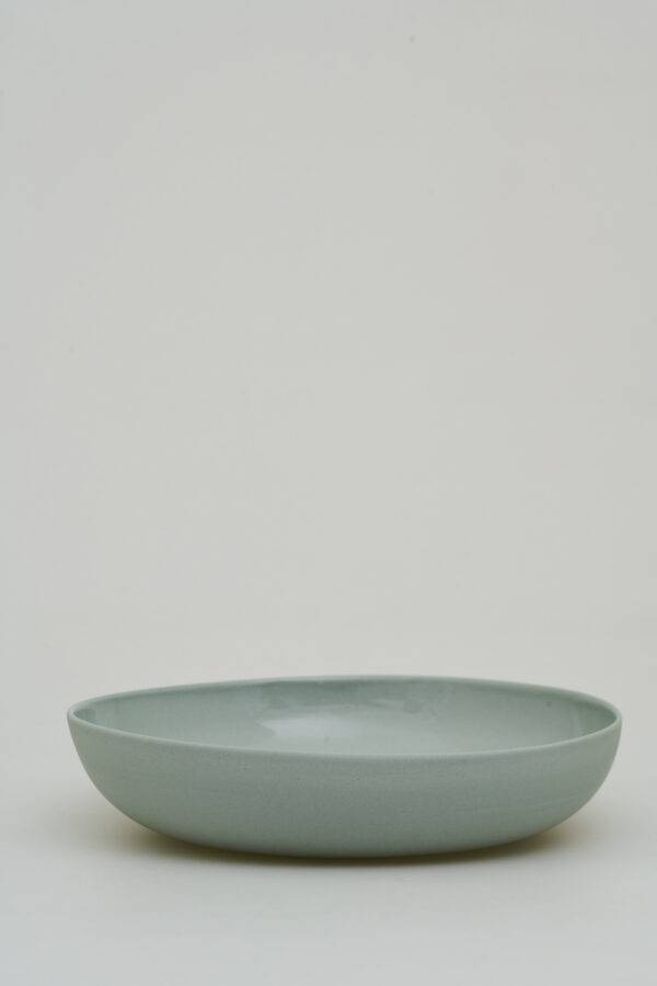 Pieno Serving Bowl Baby Blue