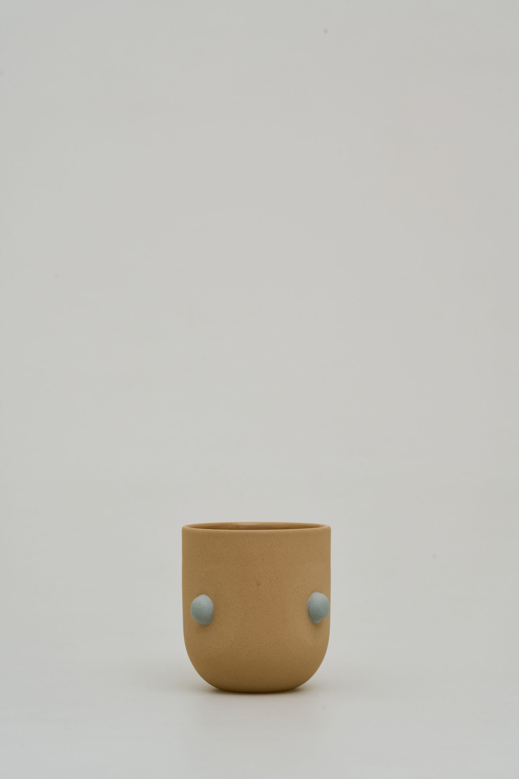 Domi Espresso Mug Beige